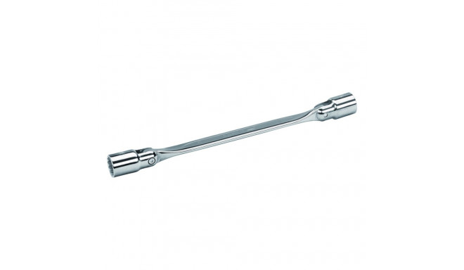 Flex-head wrench 4040M 14x15mm