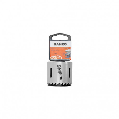 Holesaw Bahco with carbide teeth 73mm