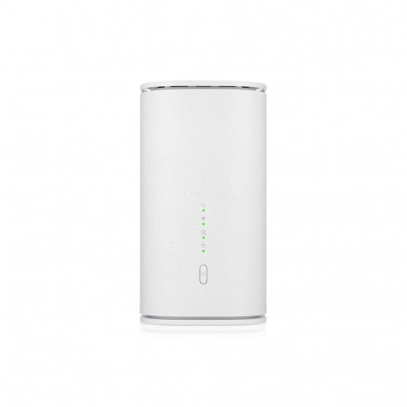 Wireless Router - Zyxel FWA515-EU0102F 7200Mbit/s 2.5GbE 5G White