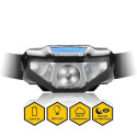 everActive Headlight DOT HL-120 head lamp