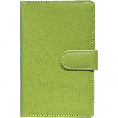 Miniboss PÄEV, oliivroheline, LUX kaantega 2026a