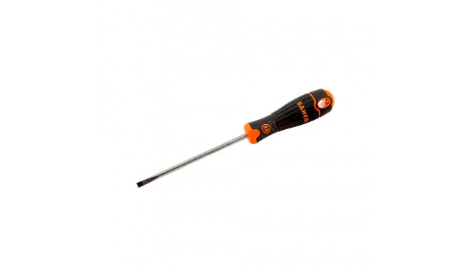 FLAT SCREWDRIVER BAHCO SL3X75MM