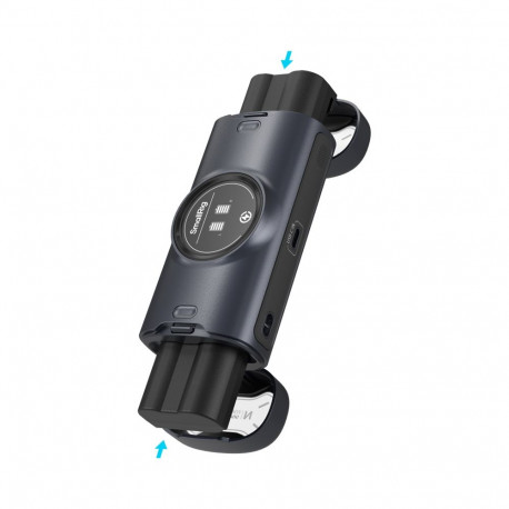 SmallRig kaasaskantav laadija-ümbrise komplekt 5697 EN-EL15c kaamera akudele