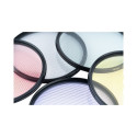 NiSi Filter Allure Streak Blue 2mm 82mm