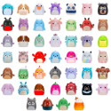 SQUISHMALLOWS SQUISH-A-LONGS blind 2-pack, 2,5 cm