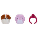 SQUISHMALLOWS SQUISH-A-LONGS blind 2-pack, 2,5 cm