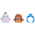 SQUISHMALLOWS SQUISH-A-LONGS blind 2-pack, 2,5 cm