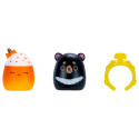 SQUISHMALLOWS SQUISH-A-LONGS blind 2-pack, 2,5 cm