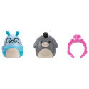 SQUISHMALLOWS SQUISH-A-LONGS blind 2-pack, 2,5 cm