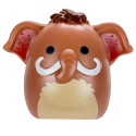 SQUISHMALLOWS SQUISH-A-LONGS blind 2-pack, 2,5 cm