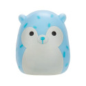 SQUISHMALLOWS SQUISH-A-LONGS minifiguuride komplekt pimepakis, 2 tk, 2,5 cm