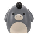 SQUISHMALLOWS SQUISH-A-LONGS minifiguuride komplekt pimepakis, 2 tk, 2,5 cm