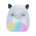 SQUISHMALLOWS SQUISH-A-LONGS blind 2-pack, 2,5 cm
