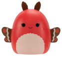 SQUISHMALLOWS SQUISH-A-LONGS minifiguuride komplekt pimepakis, 2 tk, 2,5 cm