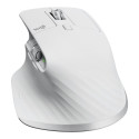 LOGITECH Master Series MX Master 3S Mouse ergonomic optical 7 buttons wireless Bluetooth 2.4 GHz Bol