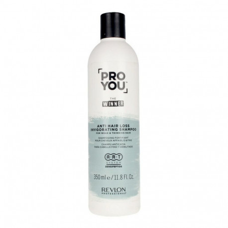 Anti-Hair Loss Shampoo Proyou The Winner Revlon 7255984000 350 ml