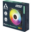 "ARCTIC P14 Pro Reverse PWM Lüfter A-RGB - 3 Pack"