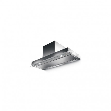 FABER S.p.A. IN-NOVA PREMIUM X A90 Built-in Stainless steel 570 m³/h