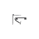 HP Poly Studio E60 EagleEye IV HDCI Camera Mounting Bracket