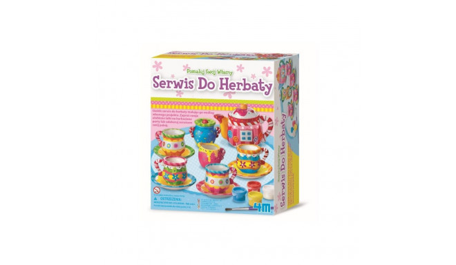 Zestaw do herbaty