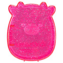 SQUISHMALLOWS SQUISH-A-LONGS minifiguuride komplekt pimepakis, 2 tk, 2,5 cm