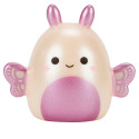 SQUISHMALLOWS SQUISH-A-LONGS minifiguuride komplekt pimepakis, 2 tk, 2,5 cm
