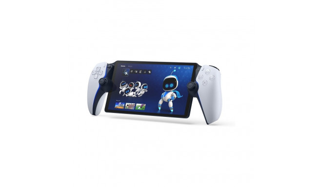 Sony PlayStation Portal mängukonsool