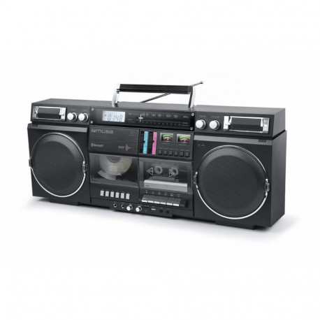 Boombox M-380 GB black