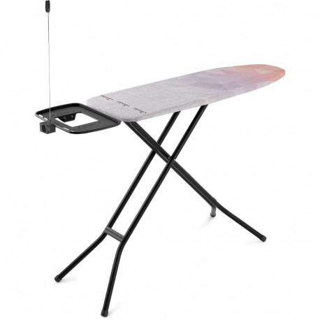 DIAMOND triikimislaud M plus, must