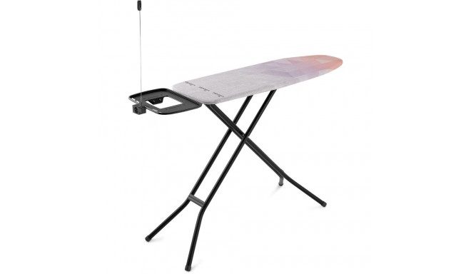 DIAMOND triikimislaud M plus, must