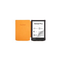 PocketBook Shell e-book reader case 15.2 cm (6") Folio Orange