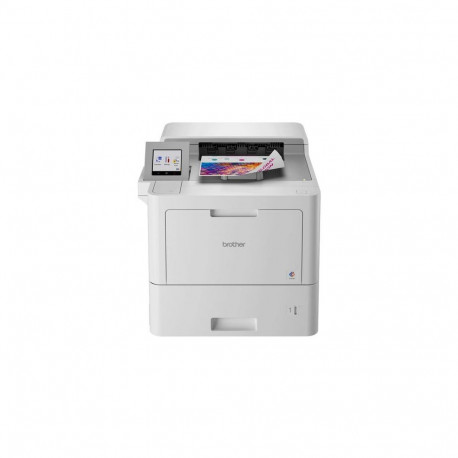 Brother HL-L9470CDNTT laser printer Colour 2400 x 600 DPI A4