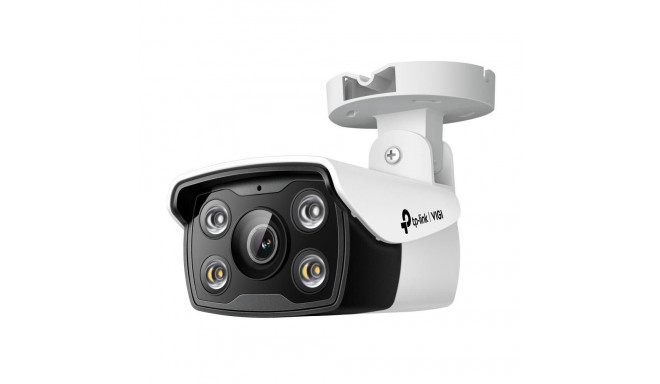 NET CAMERA BULLET H.264 4MP/VIGI C340(4MM) TP-LINK