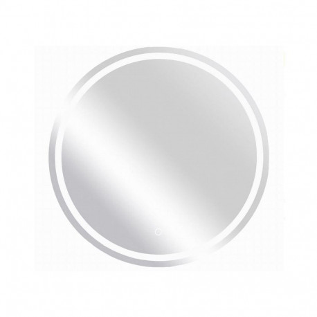 MIRROR ENLIGHTED LED OLJA ROUND 70CM