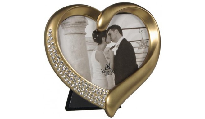 Photo frame CK 490 13x13cm GM