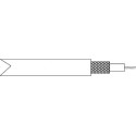 Vivanco antennikaabel PS KX 10m