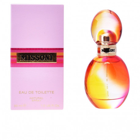 Missoni tualettvesi 30ml