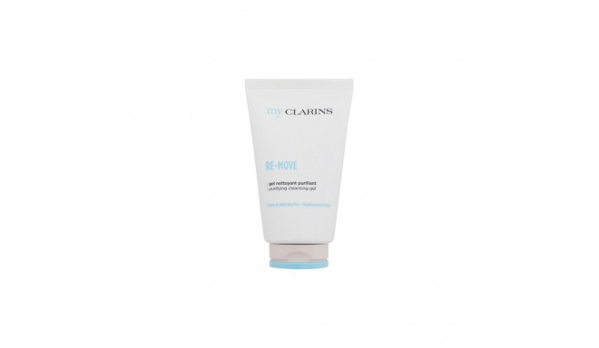 Clarins Re-Move Purifying Cleansing Gel (125ml)