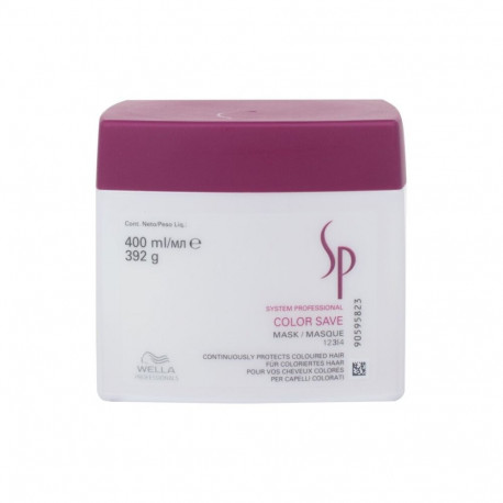 Wella Professionals SP Color Save (400ml)