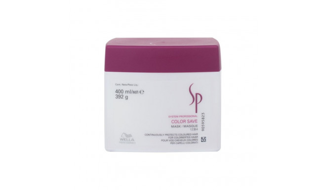 Wella Professionals SP Color Save (400ml)