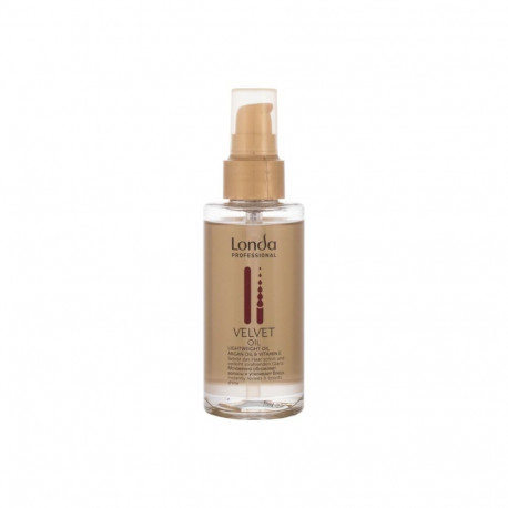 Londa Professional Velvet Oil Lightweight Oil (100ml)