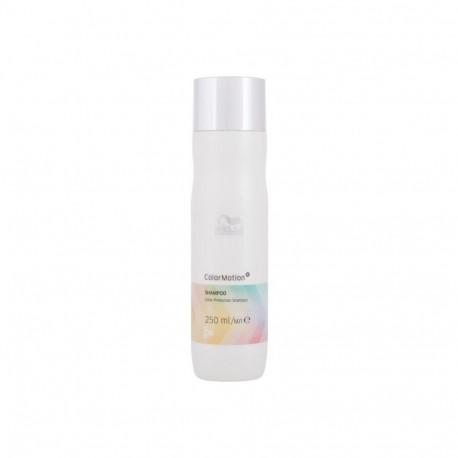 Wella Professionals ColorMotion+ Shampoo (250ml)