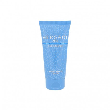 Versace Man Eau Fraiche Aftershave (75ml)