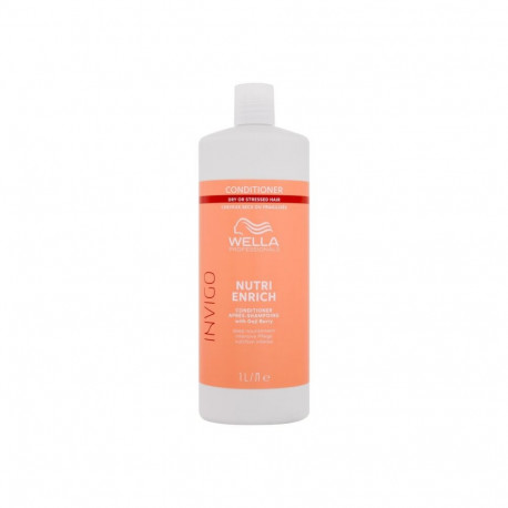Wella Professionals Invigo Nutri-Enrich (1000ml)