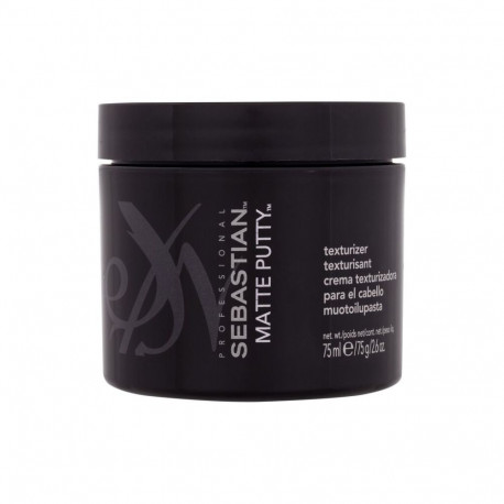 Sebastian Professional Matte Putty (75ml)