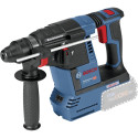 Bosch GBH 18V-26 bulk Akku-Bohrhammer