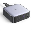 UGREEN Nexode 2*USB-A + 2*USB-C 65W lauakiirelaadija