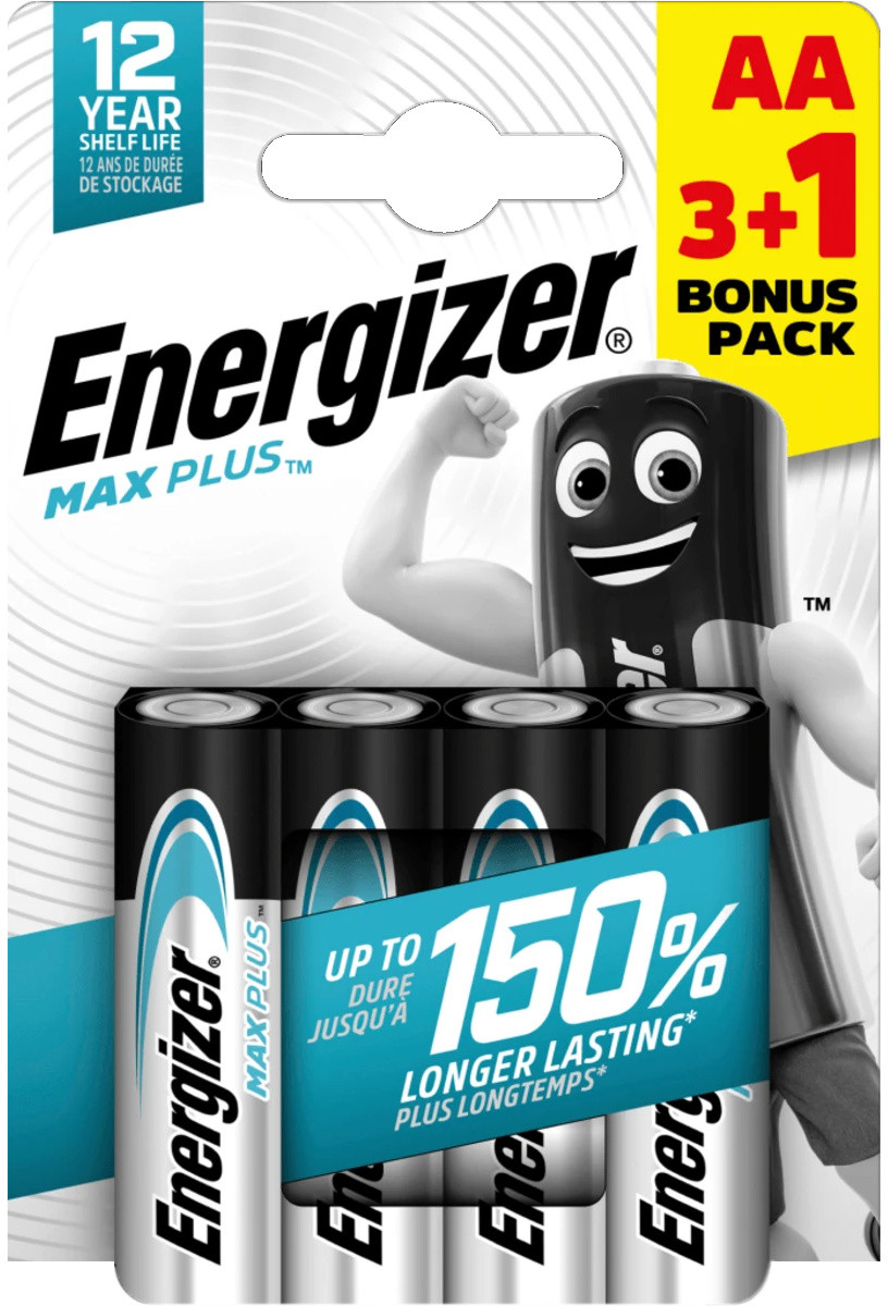 ENERGIZER 7141347