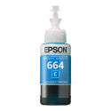 EPSON T6642 tsüaan tindipudel 70ml