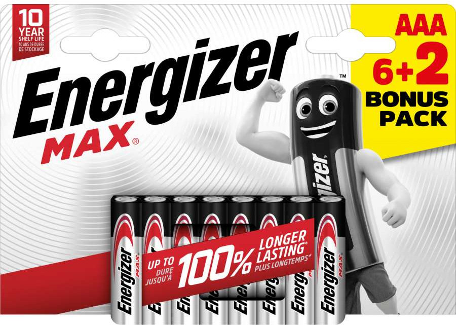 ENERGIZER 7141359